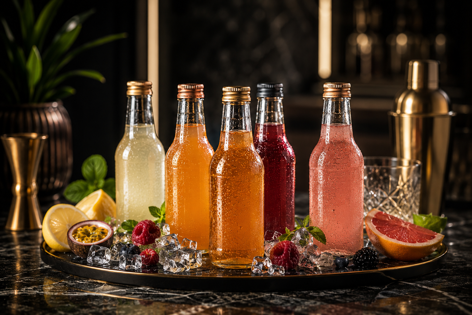 Functional Beverage